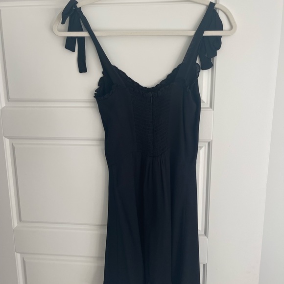 New Reformation Christine Dress Size Zero. 0 - Picture 1 of 8